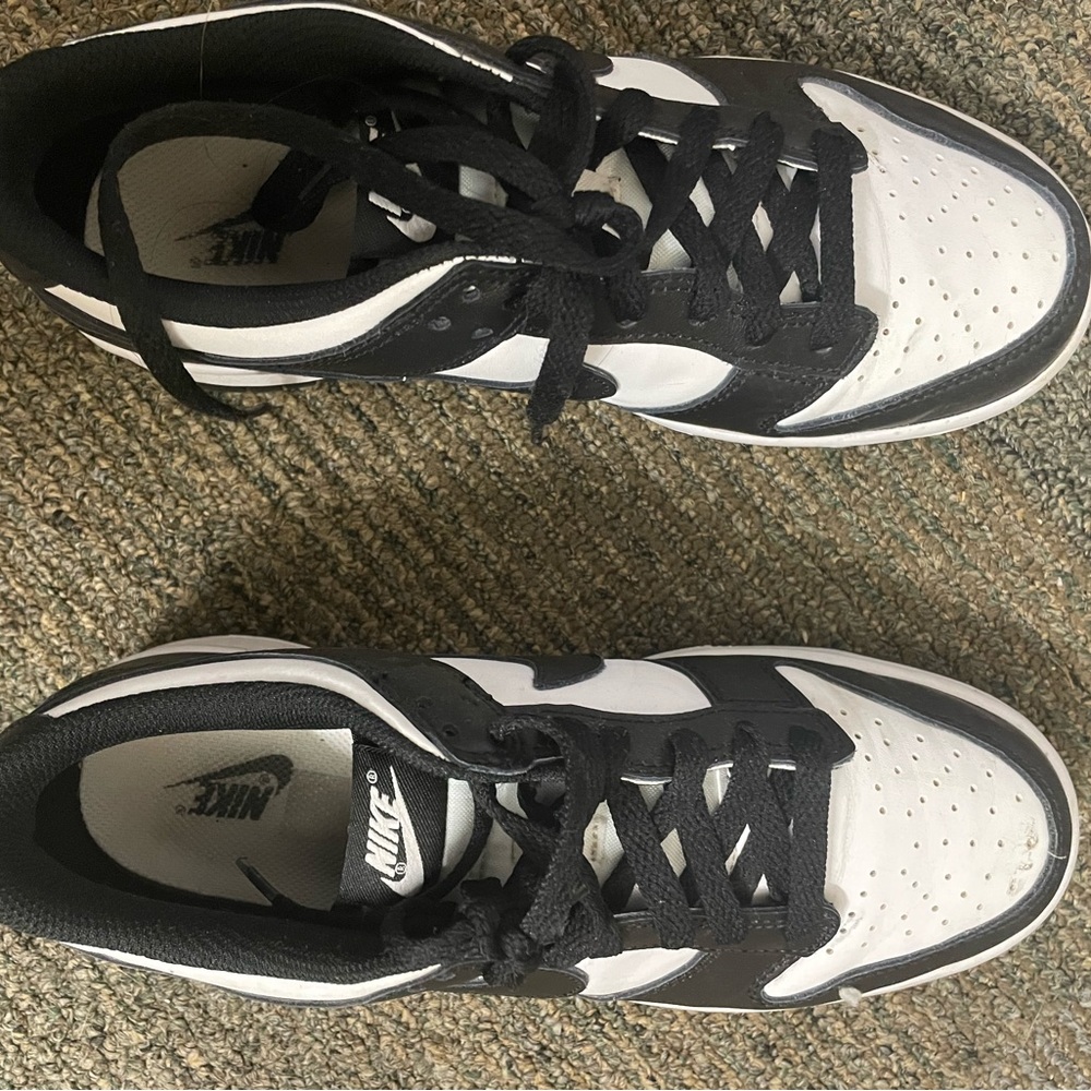 Nike dunks